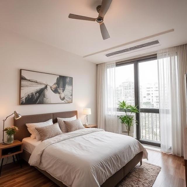Apartment Sunway Onsen Tambun